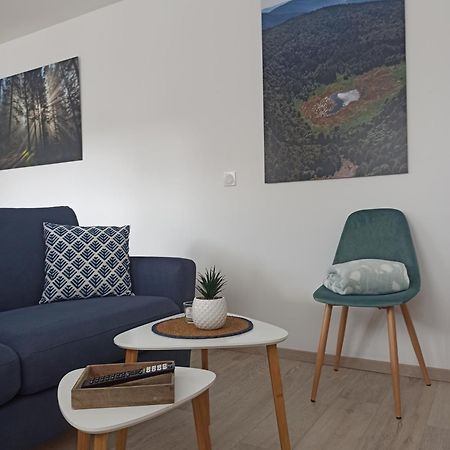 Chalet Kelly, Centre Ville / Jacuzzi / Sauna جوراردُميه المظهر الخارجي الصورة