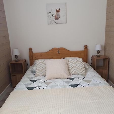 Chalet Kelly, Centre Ville / Jacuzzi / Sauna جوراردُميه المظهر الخارجي الصورة