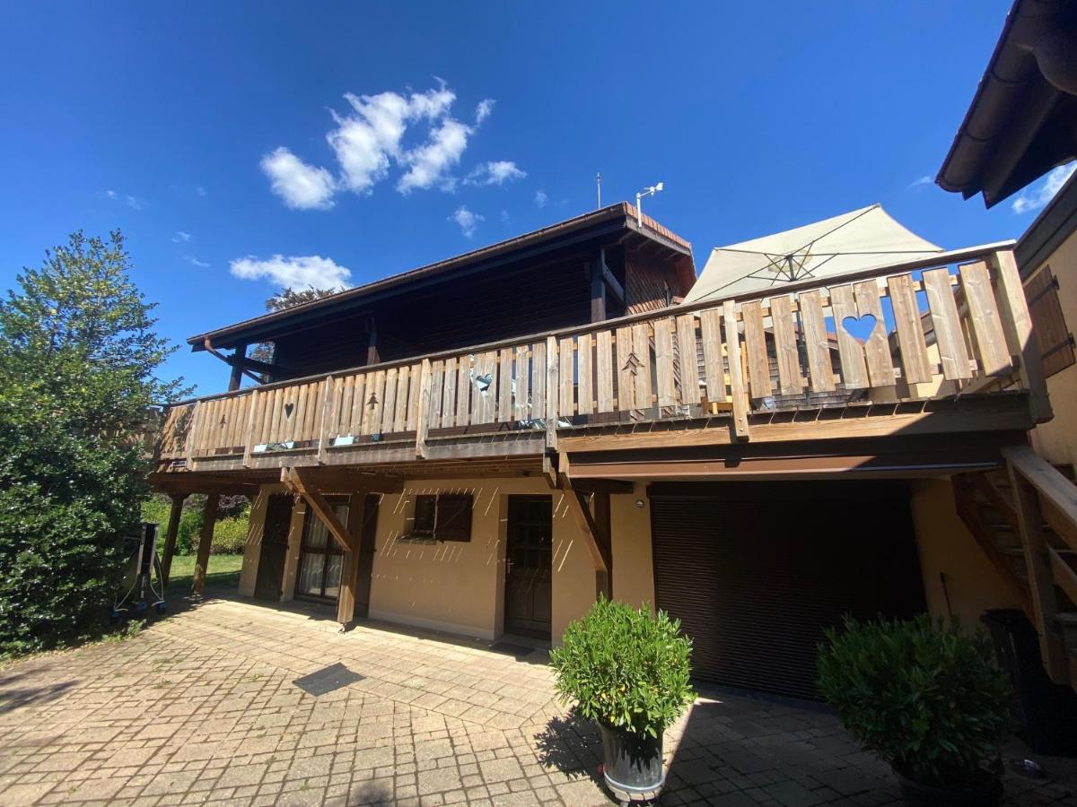 Chalet Kelly, Centre Ville / Jacuzzi / Sauna جوراردُميه المظهر الخارجي الصورة