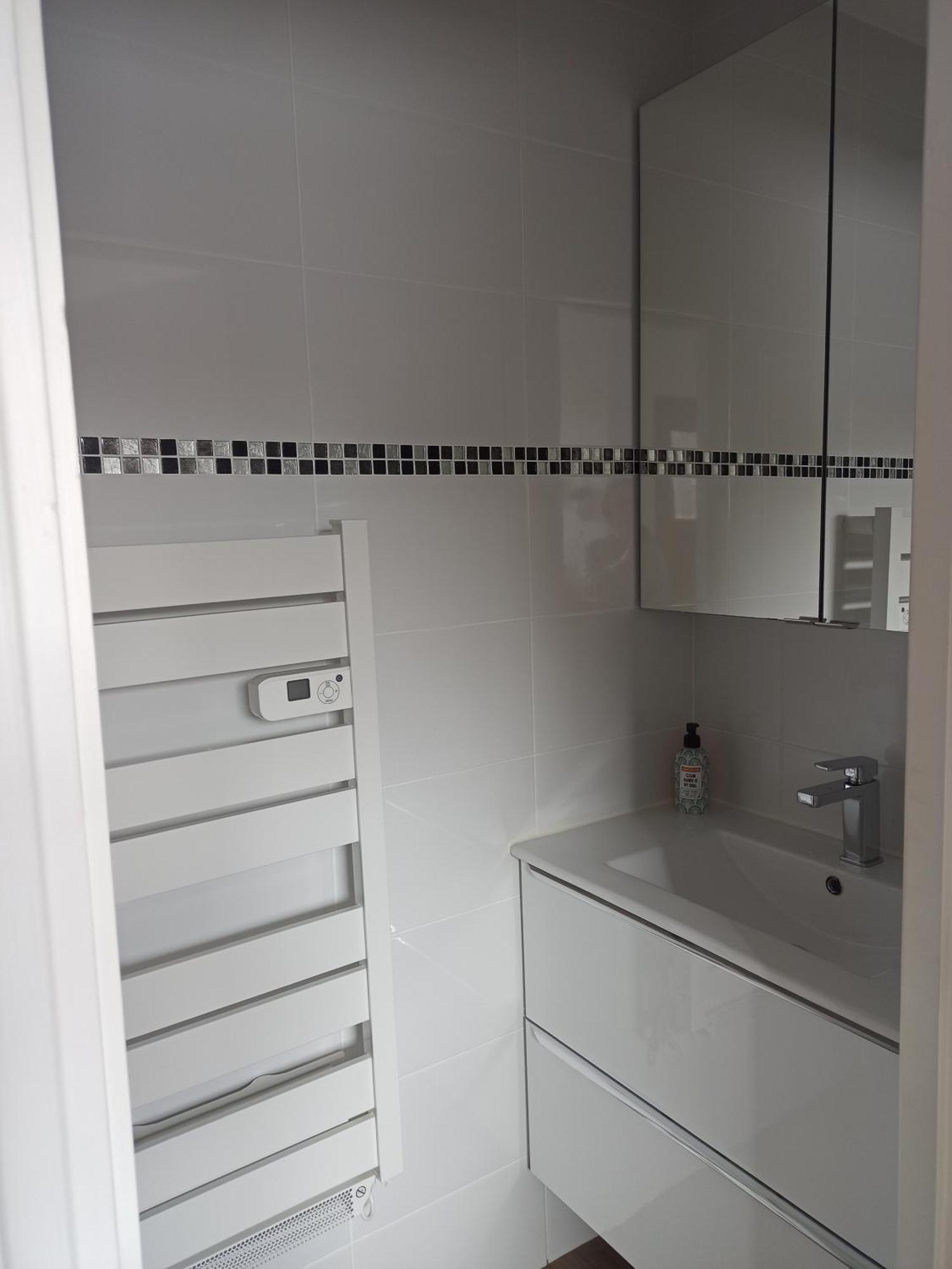 Chalet Kelly, Centre Ville / Jacuzzi / Sauna جوراردُميه المظهر الخارجي الصورة